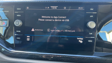 Volkswagen Polo 1.0 TSI Life 5dr Petrol Hatchback